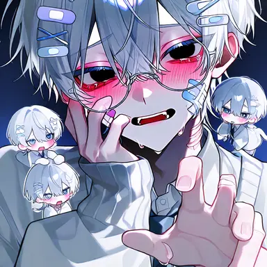 Profile image of あお