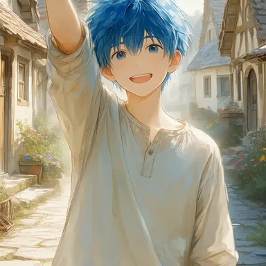 Profile image of ソラ