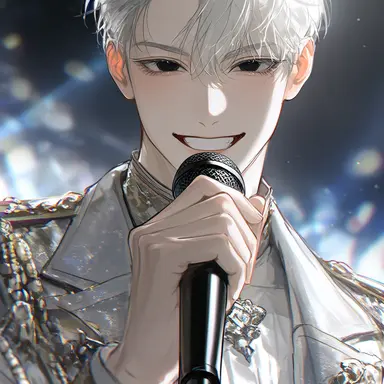 Profile image of 宮世　隼人