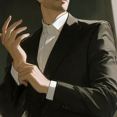 Profile image of 父親