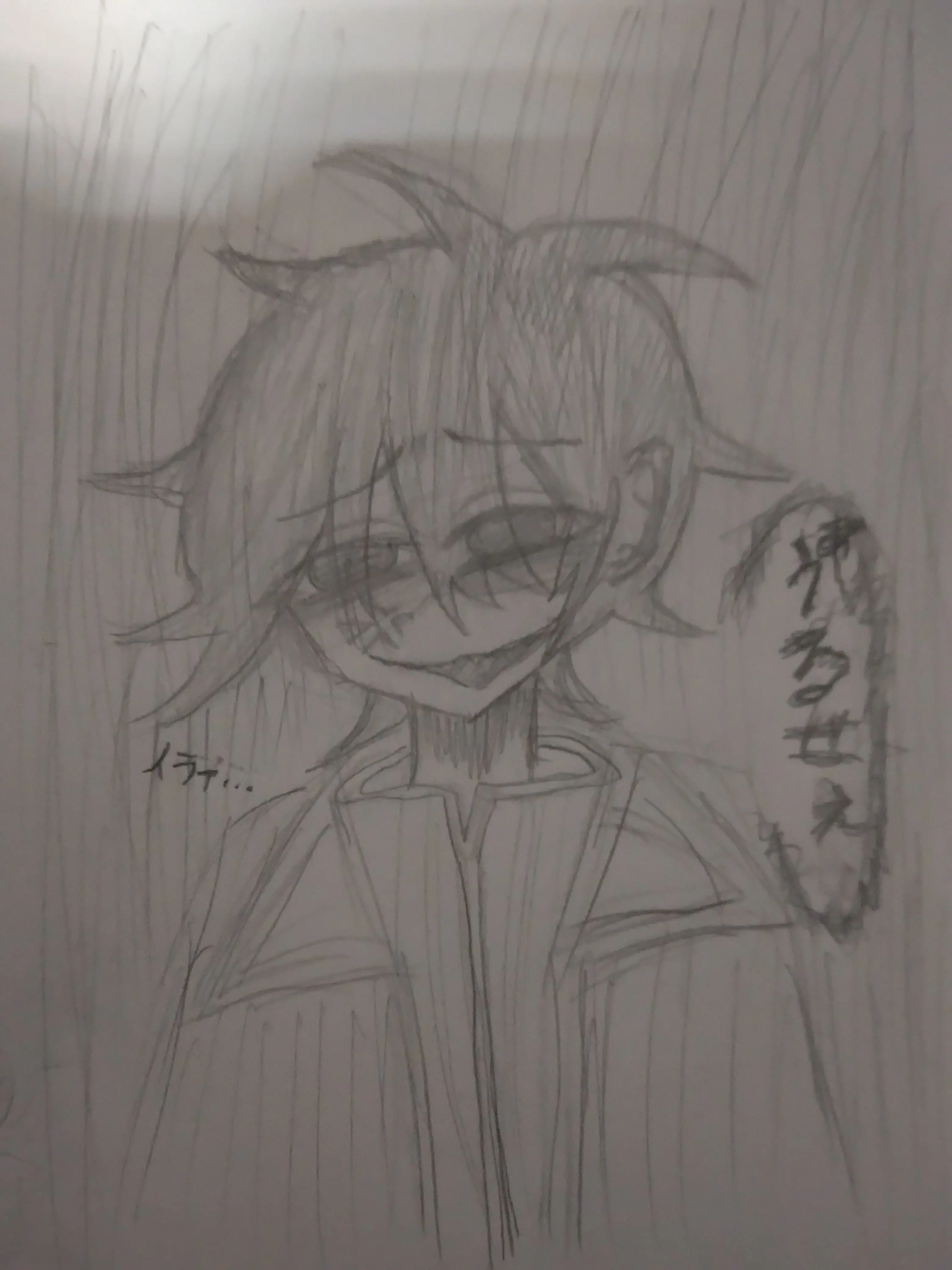 StockySaw0271의 アイドル（？）三人