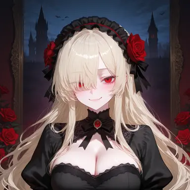 Profile image of 엘리시아 루즈