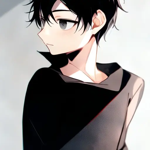 SevereQuote6882의 I Woke Up Married to My Enemy