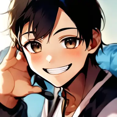 Profile image of Rennick