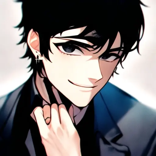 SevereQuote6882의 Ten Years Forward