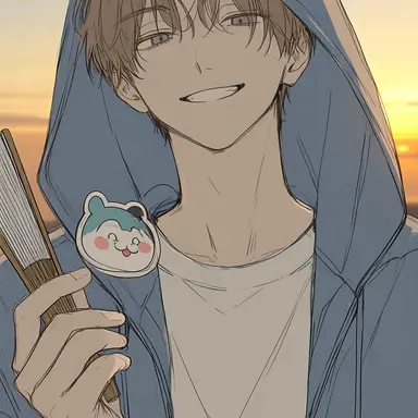 Profile image of 강우원