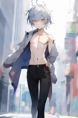Profile image of 텐시