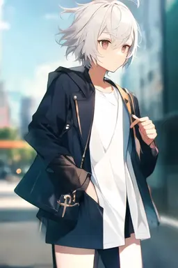 Profile image of 텐시
