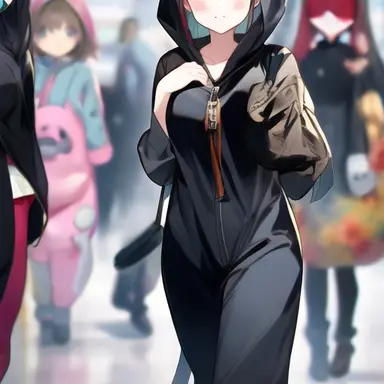 Profile image of Kigurumi