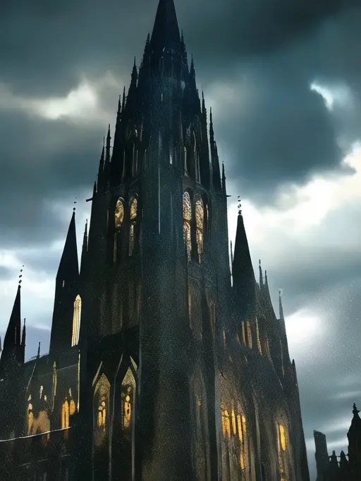 PotentCat7904의 slytherin gc