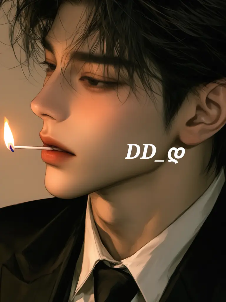 DD0_V의 Baek Dohae