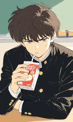 Profile image of ルイ