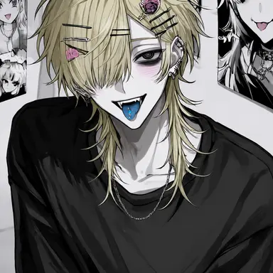 Profile image of 真哉
