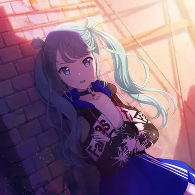 Profile image of 비배스 미쿠