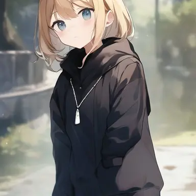 Profile image of 穂乃香