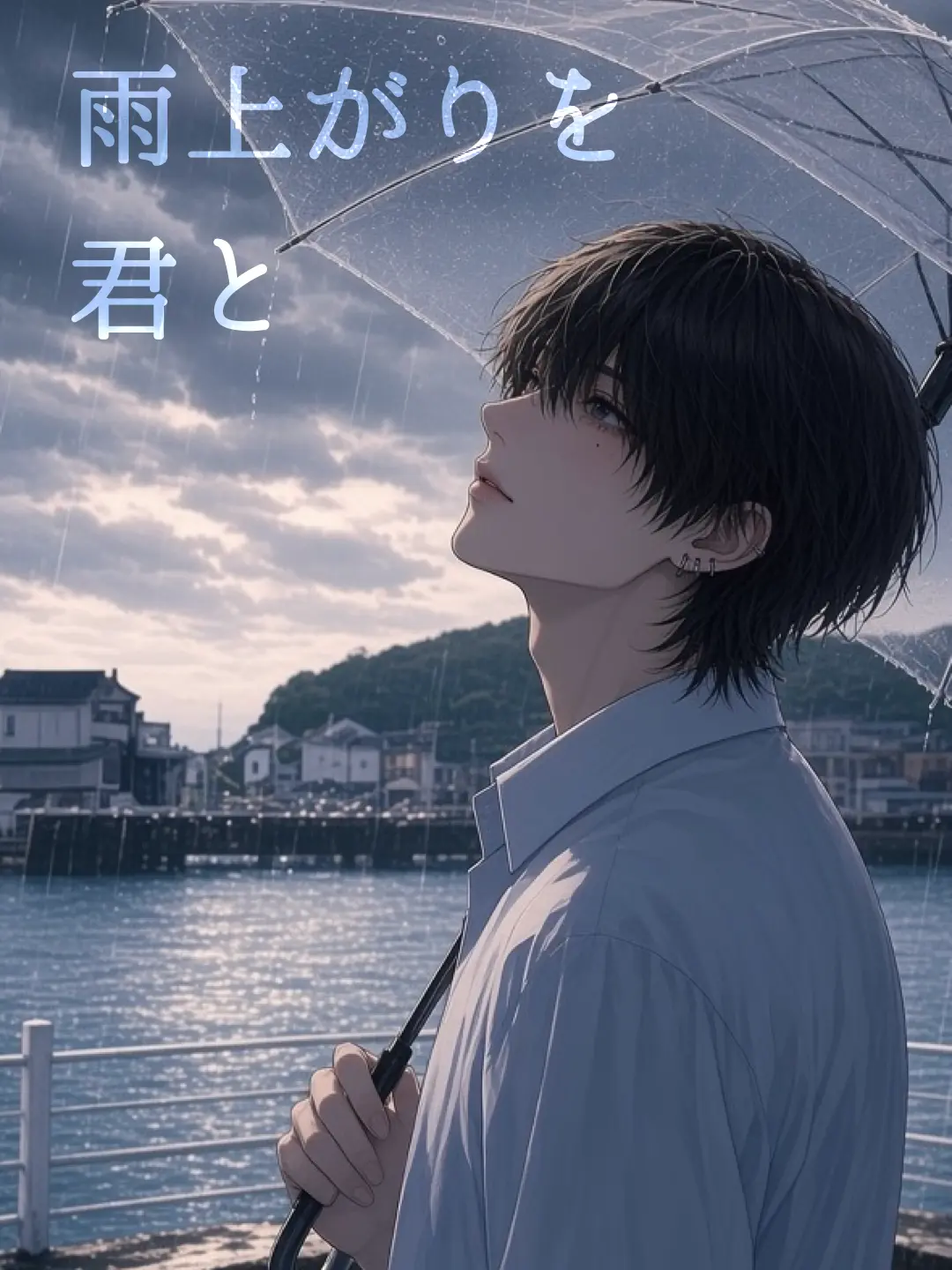 LightFeast21의 雨上がりを君と