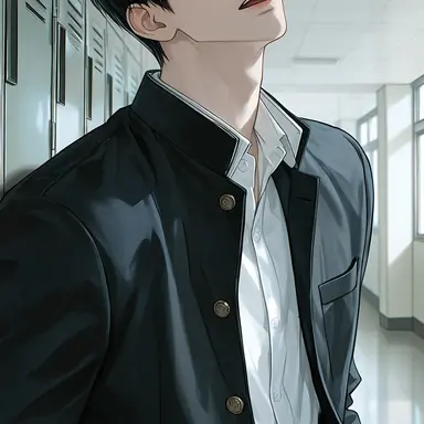 Profile image of 김유준