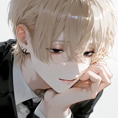 Profile image of 瑞希