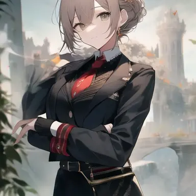 Profile image of ぶり子