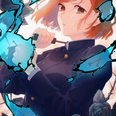 Profile image of 野薔薇