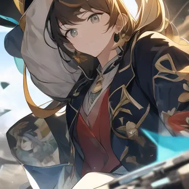 Profile image of ぶり子