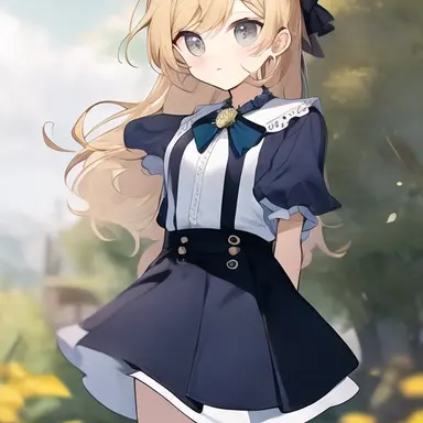 Profile image of ぶりこ