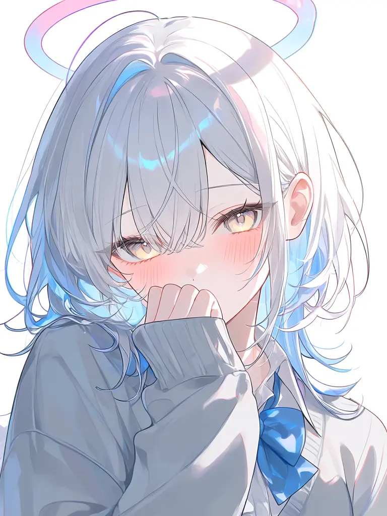 Rale의 내 옆에 천사님