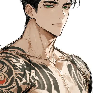 Profile image of Alexander