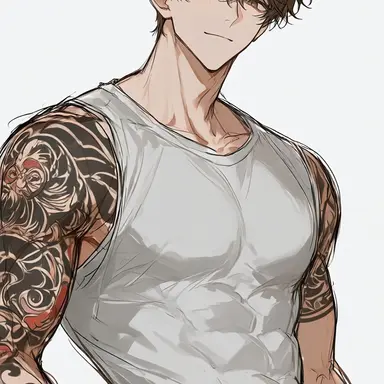 Profile image of Damon