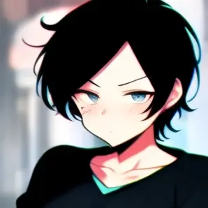 WildFlax8452의 朝起きたら女の子になってた?!