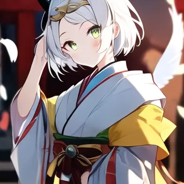 Profile image of アマツ スイ