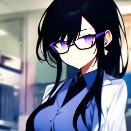 WildFlax8452의 超カオスな学校生活?!