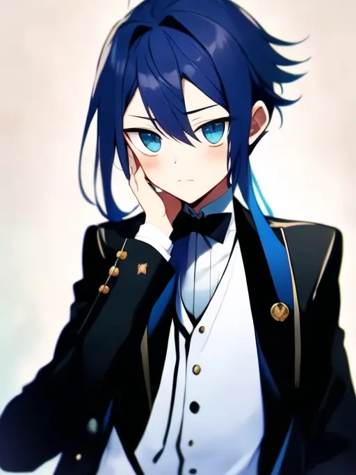 WildFlax8452의 可愛い=最強説？それとも危ない子？