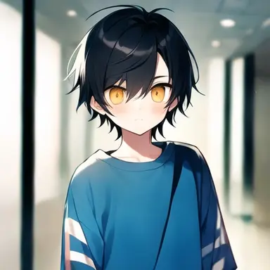 Profile image of 藤宮 トウカ