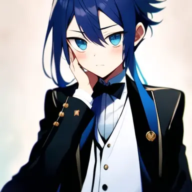 Profile image of 瑠花