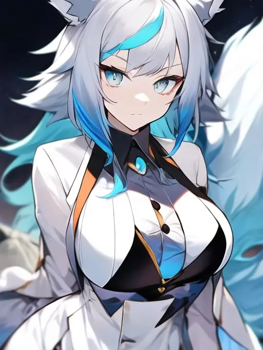 WildFlax8452의 モンスター娘&獣人達のたわわな店