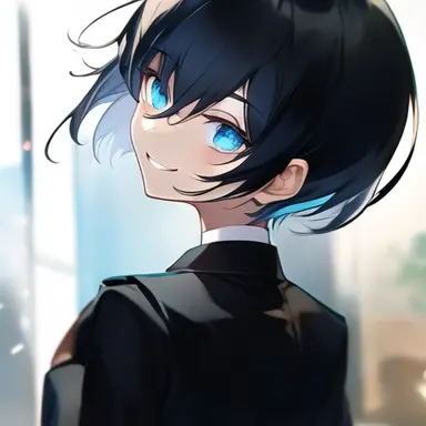 Profile image of 天月 皐月