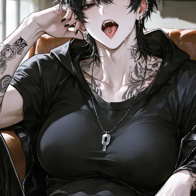 Profile image of 洛