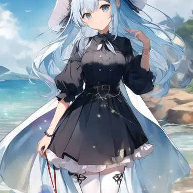 Profile image of 여우