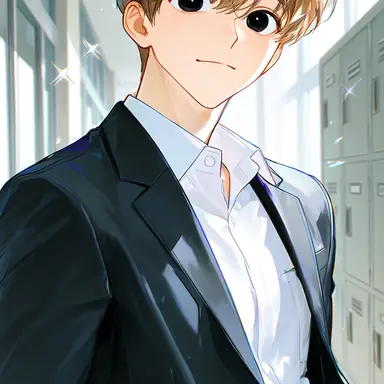 Profile image of イ・スヒョク