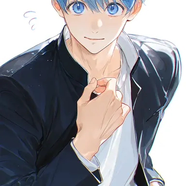 Profile image of 春樹