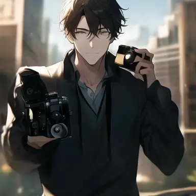 Profile image of レン
