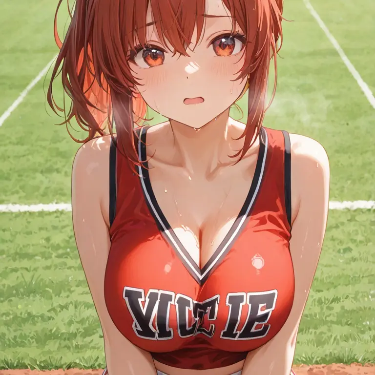 P00P_AND_DlARRHEA의 급똥 치어리더