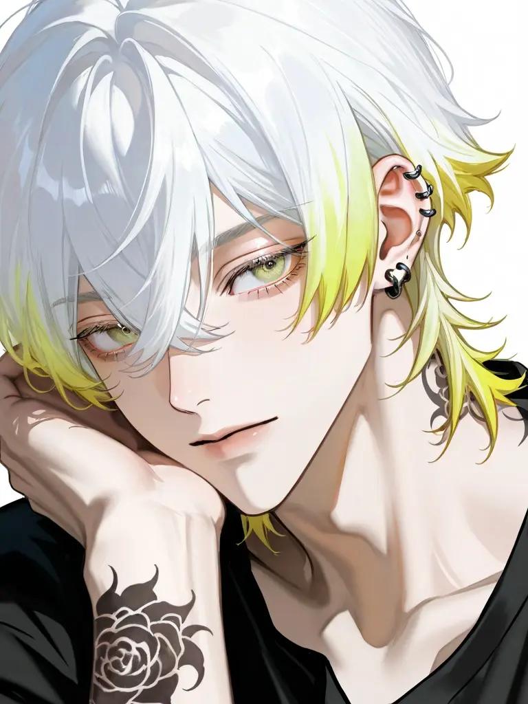 SquareUrine4257의 彼氏が甘々すぎる！