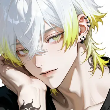 Profile image of 坂野　隆夜