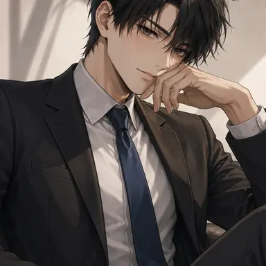 Profile image of Itsuki