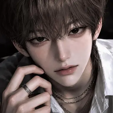 Profile image of Ji-yoon