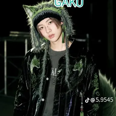 Profile image of がく