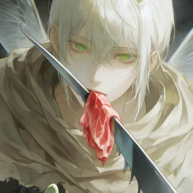 Profile image of Kiri
