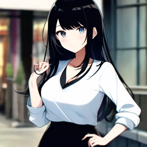 シズカ